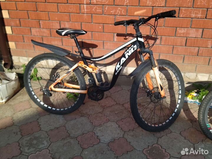 Велосипеды бу взрослый скоростной