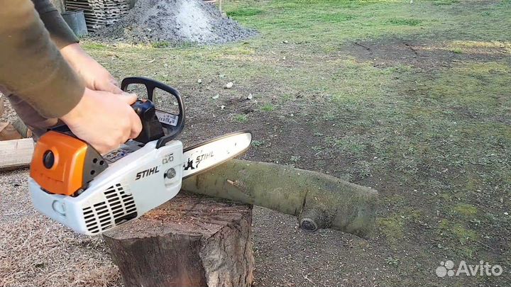 Спил деревьев, обрезка. Бабынино