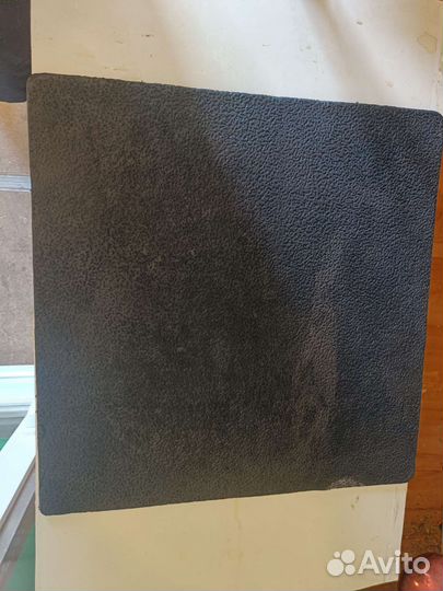 Износоустойчивая резина