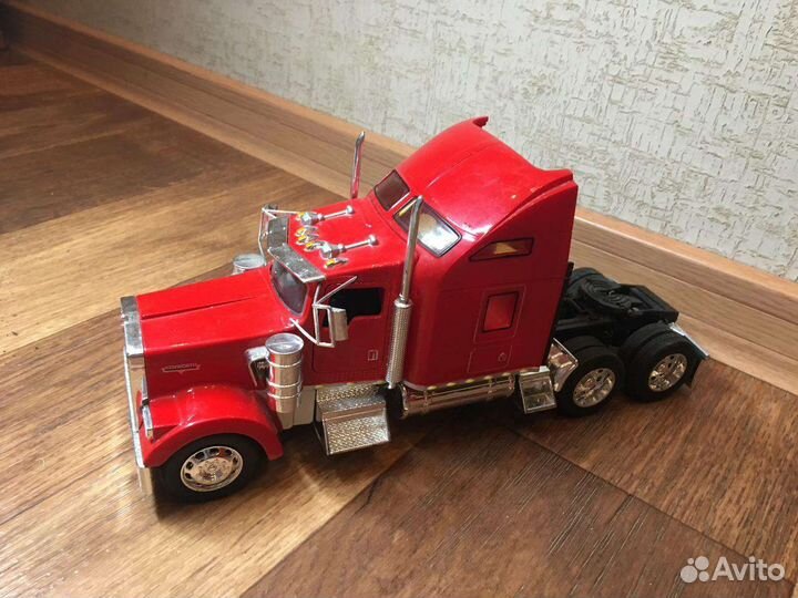 Масштабные модели