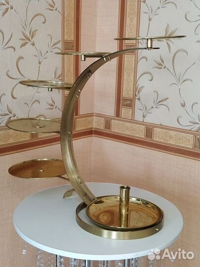 Подставка для торта