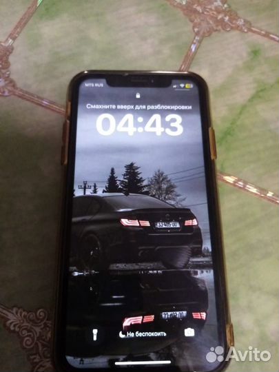 iPhone Xr, 64 ГБ