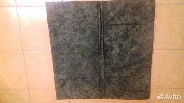 Армейский несессер