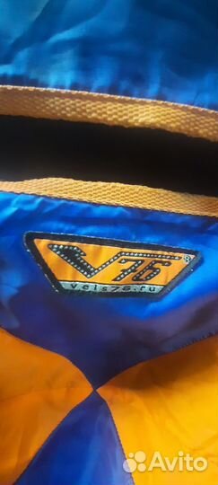 Тюбинг ватрушка бу