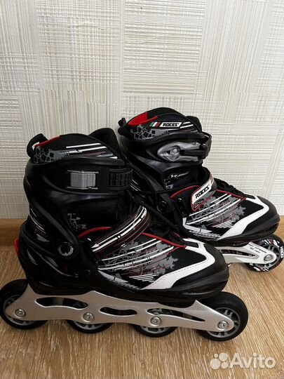 Ролики детские Roces