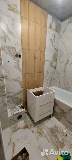 Мастер на час/сантехник