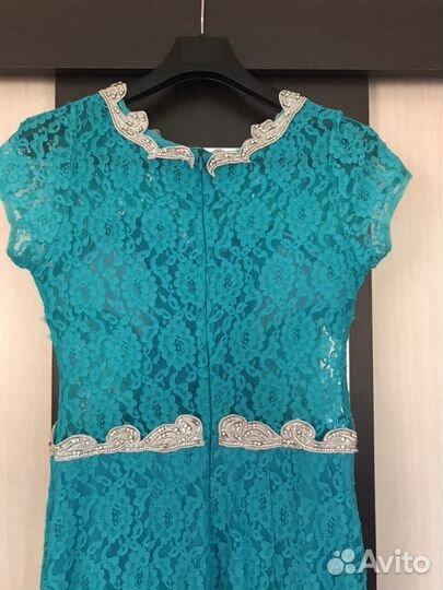 Платье