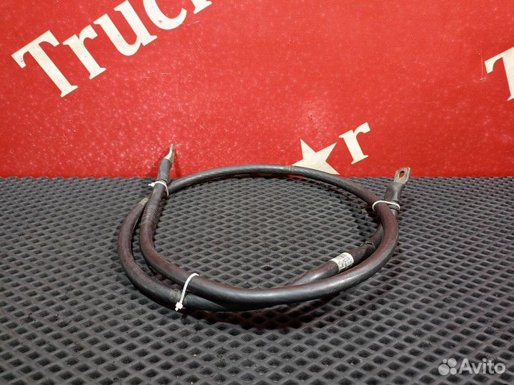 Кабель силовой 1650мм/15мм Daf XF105, Daf XF106