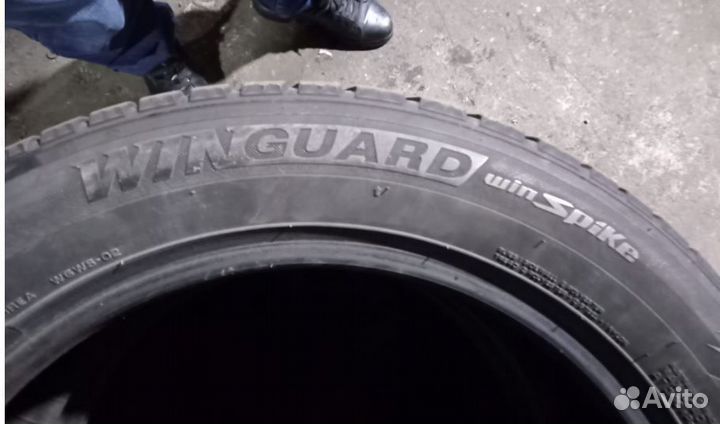 Roadstone ROADIAN MT 215/55 R17