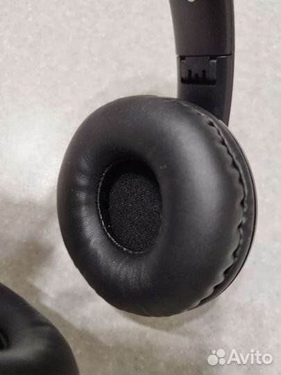 Беспроводные наушники harper