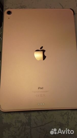 iPad Air 4 в идеале