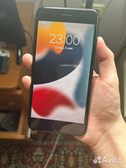 iPhone 7 Plus, 128 ГБ
