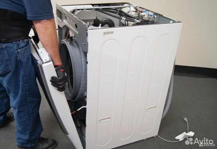 Ремонт Холодильников/Стиральных Машин/Электроплит