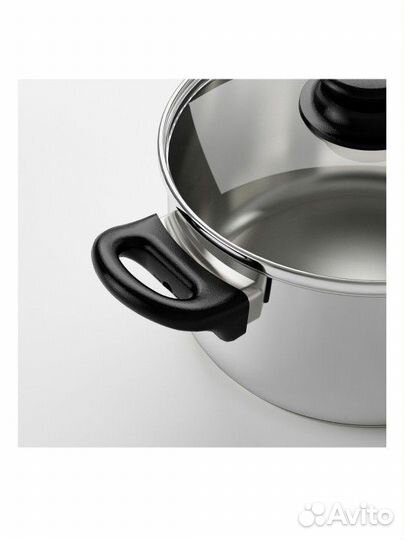 Набор посуды IKEA аннонс 3