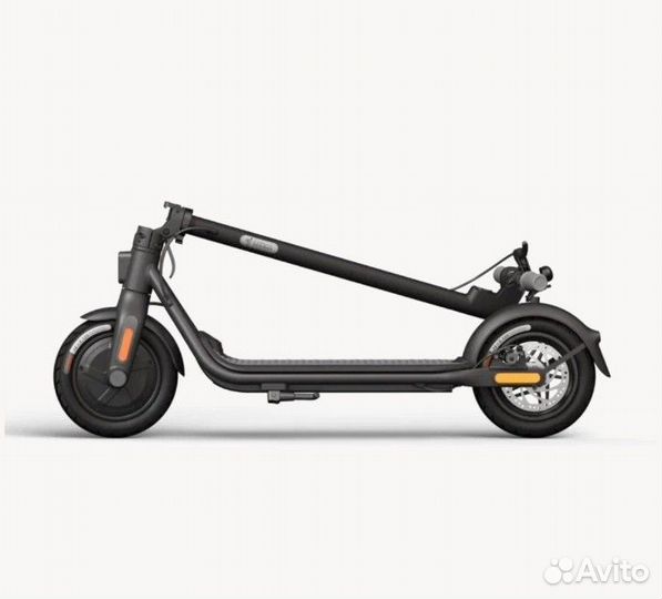 Электросамокат Ninebot F40A