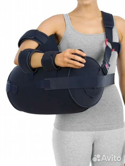 Плечевой бандаж 