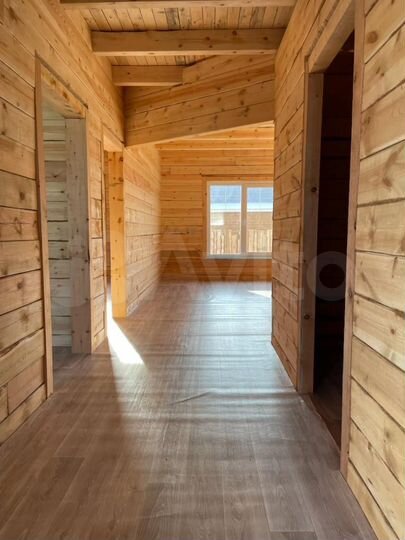 Дом 70 м² на участке 9 сот.