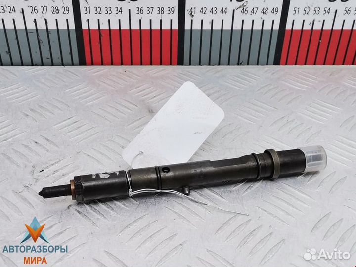 Форсунка Audi A6 4B/C5 рест. 2003 059130201G