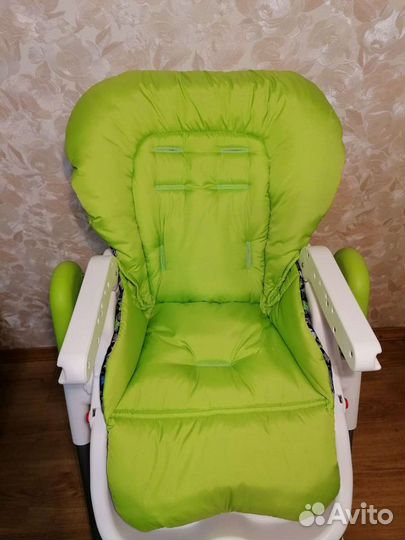 Чехол на детский стульчик