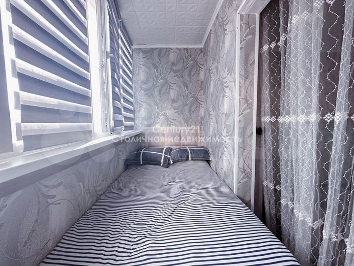 Квартира-студия, 29 м², 8/9 эт.