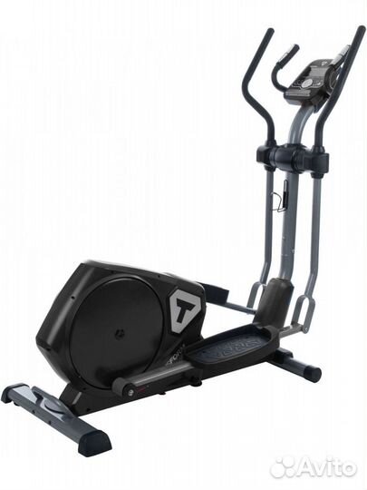 Эллиптический тренажер torneo transform