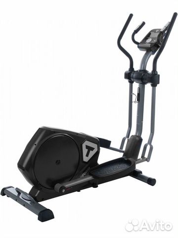 Эллиптический тренажер torneo transform