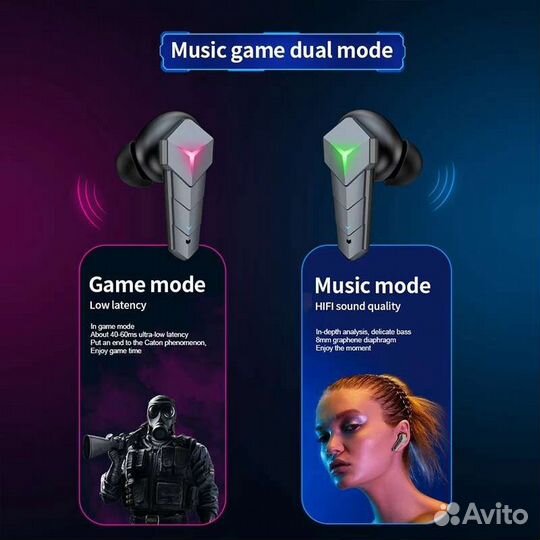 Bluetooth гарнитура