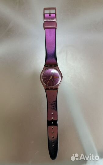 Часы swatch оригинальные
