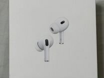 Коробка от apple airpods pro 2