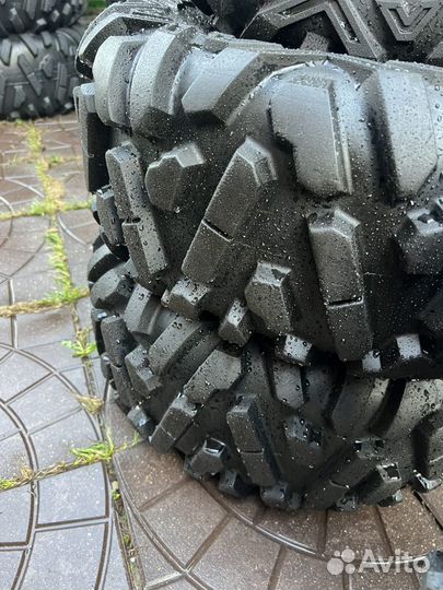 Комплект шин Maxxis Bighorn 26/R12