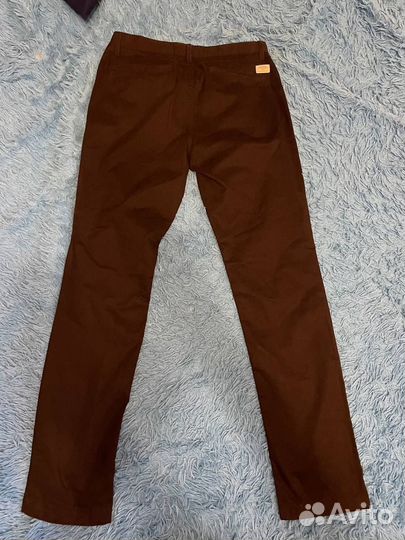 Штаны timberland