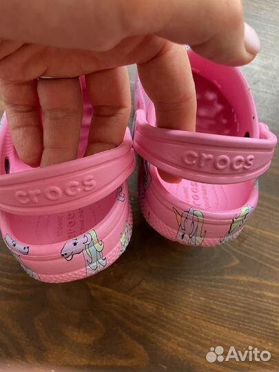 Crocs