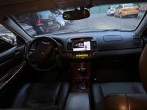 Toyota Camry 3.0 AT, 2005, 265 000 км, с пробегом, цена 1 250 000 руб.