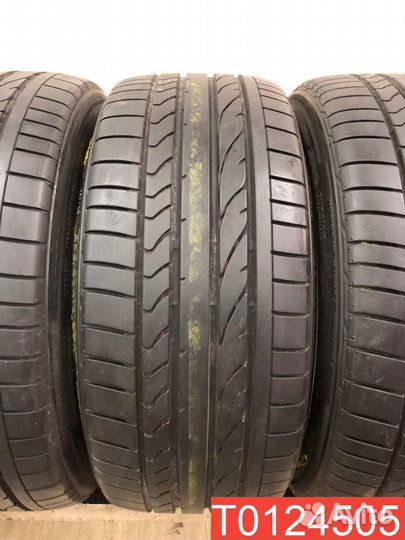 Bridgestone Potenza RE050A 235/40 R19 96Y