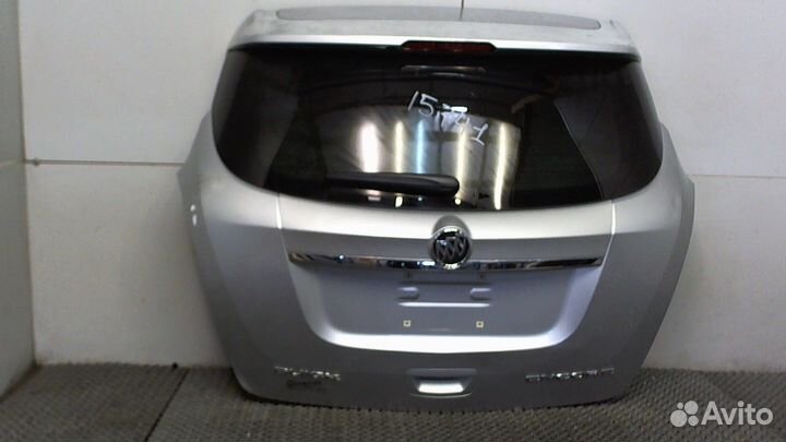 Камера заднего вида Buick Encore, 2014