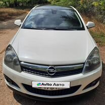 Opel Astra GTC 1.8 MT, 2010, 165 204 км, с пробегом, цена 690 300 руб.