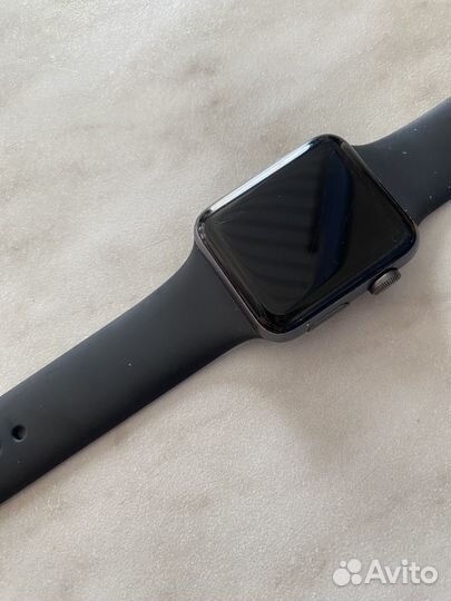 Apple watch 3