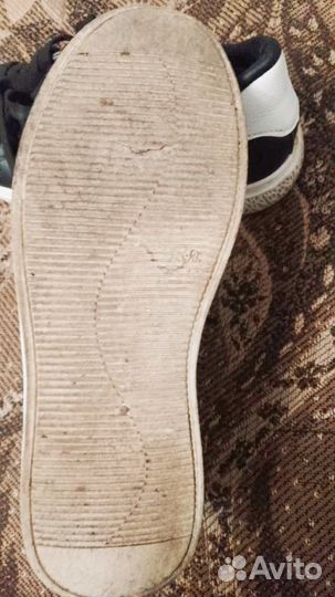 Кроссовки мужские