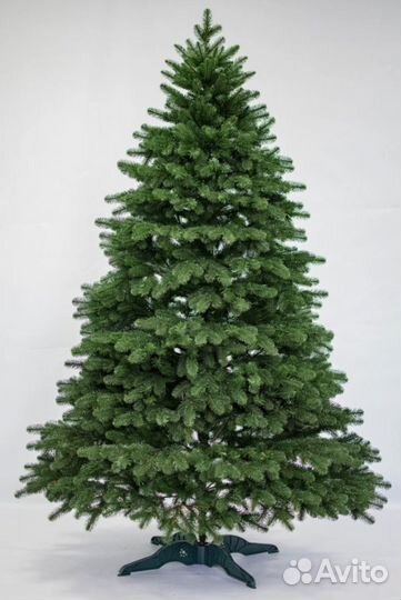 Елка искусственная