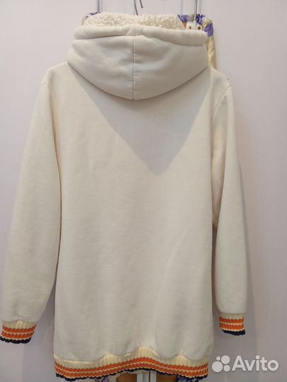 Толстовка 44-46