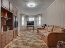 3-к. квартира, 74,3 м², 13/16 эт.