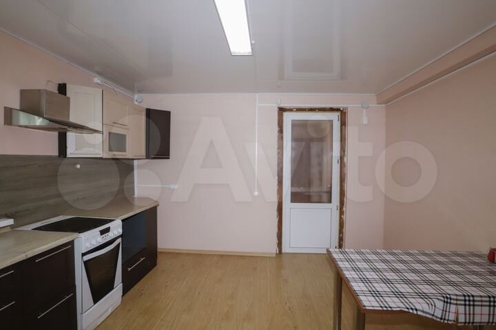 Дом 112,4 м² на участке 15 сот.