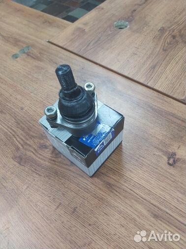 Опора шаровая газ-2217 верхняя (оао газ)