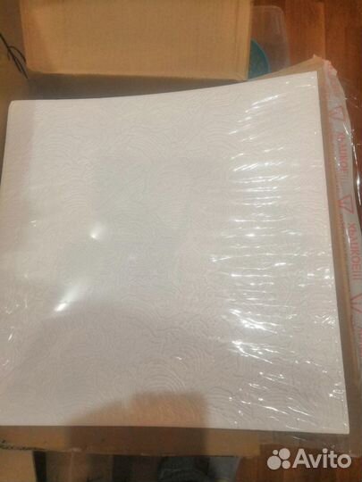 Плита потолочная 