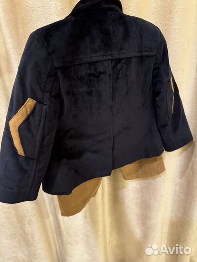 Костюм детский для мальчика 86