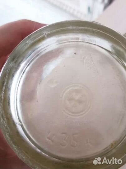 Пивная кружка СССР