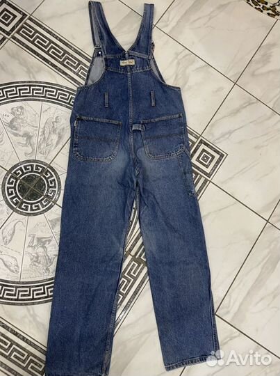 Комбинезон женский