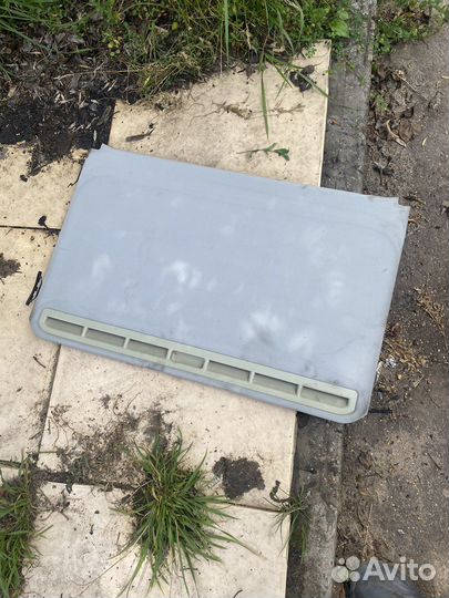 Шторку люка passat Б 5