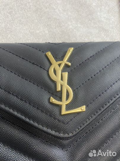 Сумка клатч Yves Saint Laurent оригинал