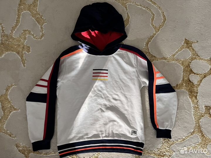 Спортивный костюм для мальчика 146 152